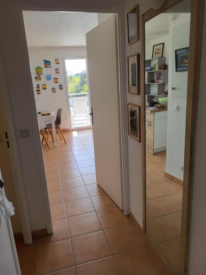 Superbe Appartement Avec Vue Panoramique La Baule-Escoublac Luaran gambar
